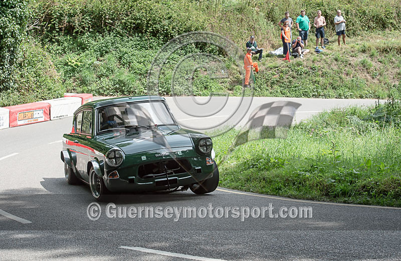 Jersey National Hillclimb_2014_Car-95 - JERSEY NATIONAL 2014 - CARS