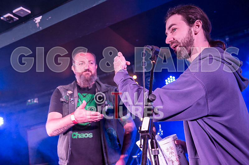 Byzanthian Neckbeard-100 - BYZANTHIAN NECKBEARD