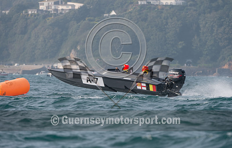 Powerboats_Race-3-34 - UIM CLASS 3A & 3B WORLD OFFSHORE CHAMPIONSHIP_RACE-3
