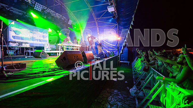 Chali 2na  Krafty Kuts-9 - CHALI 2NA & KRAFTY KUTS