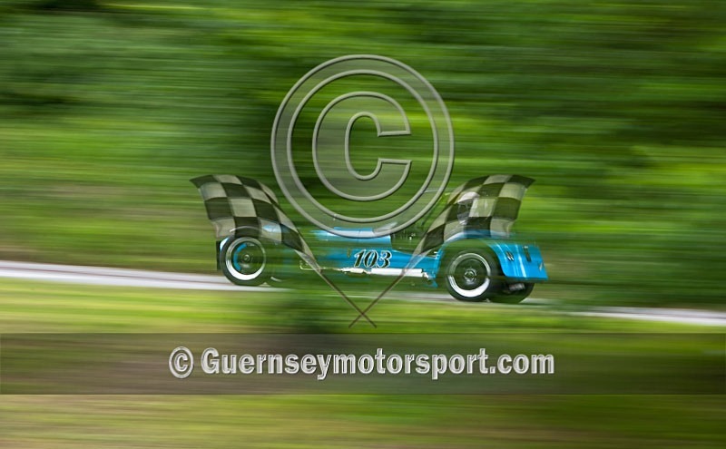 GKMC Hill_6-08-11_Car-127 - CARS 2011-08-06