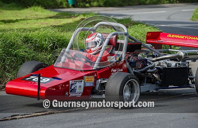 Guernsey National_2012_Car-302 - GUERNSEY MSA NATIONAL 2012 - CARS