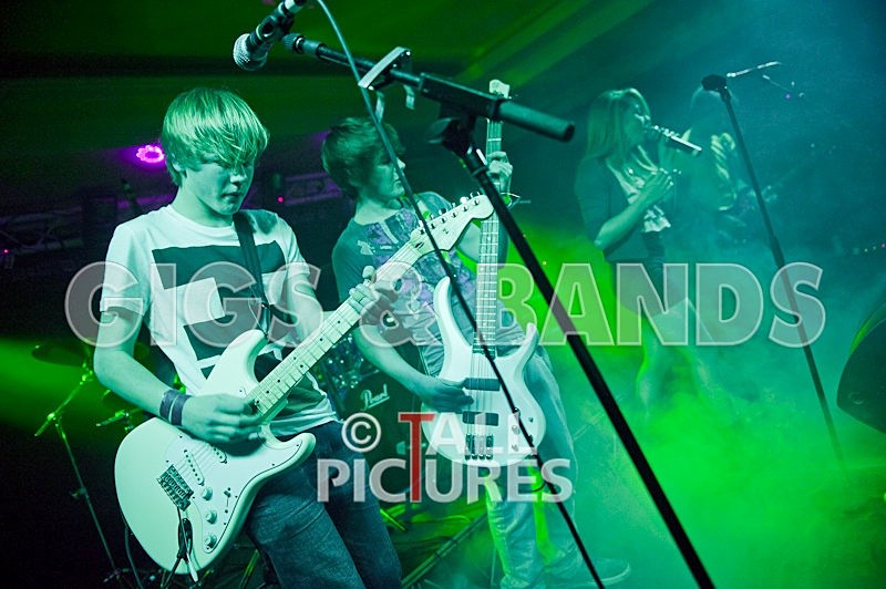 Dealers Left-15 - DEALER'S LEFT at RoA-7