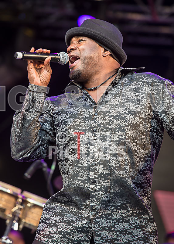 Earth Wind  Fire Experience-13 - EARTH WIND & FIRE EXPERIENCE feat. AL McKAY