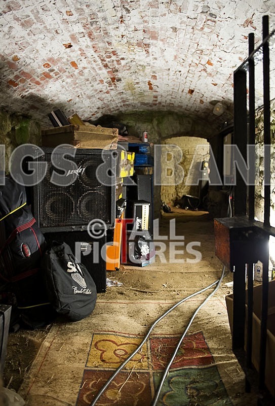 VEF_2012_Good Vibes-44 - THE GOOD VIBES....