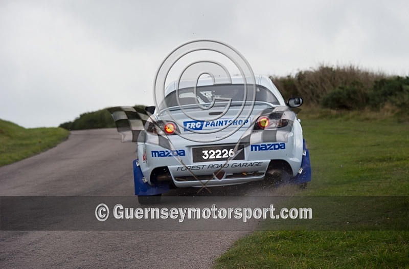 Alderney Hill Climb_2011_Car-200 - ALDERNEY HILL CLIMB 2011 - CARS