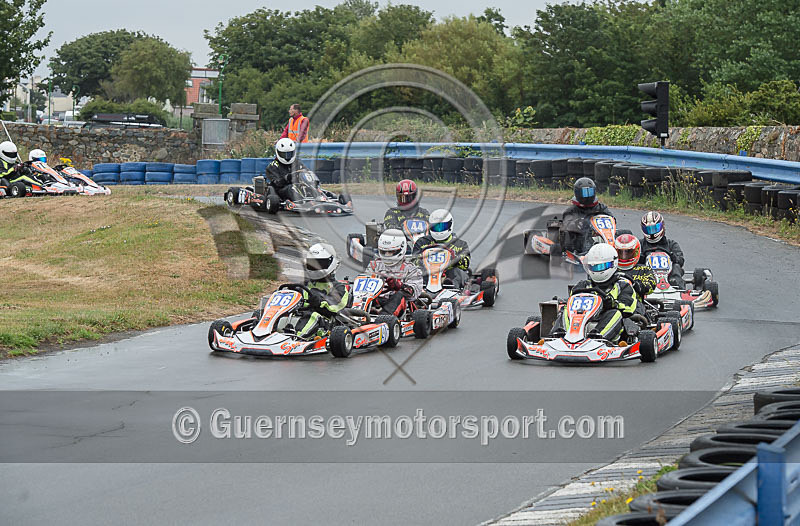 Karting_12-07-2015-38 - KARTING SUMMER CHAMPIONSHIP ROUND-4