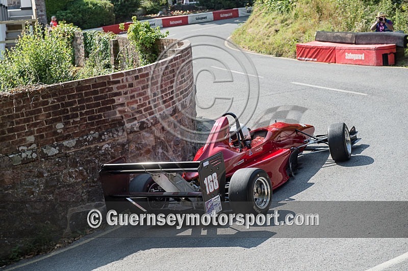 Jersey National Hill Climb_2013_Car-202 - JERSEY NATIONAL 2013 - CARS