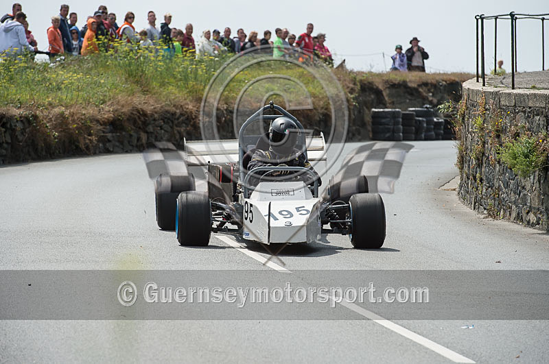 Vale Castle Sprint_2014_Car-171 - VALE CASTLE SPRINT 2014 - CARS