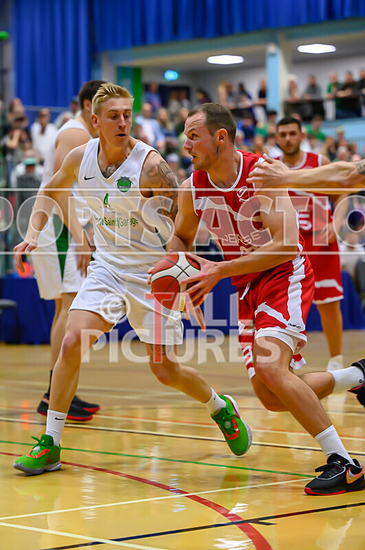 Mens Basketball Inter-Insular 2023-19 - MEN'S BASKETBALL INTER-INSULAR 2023