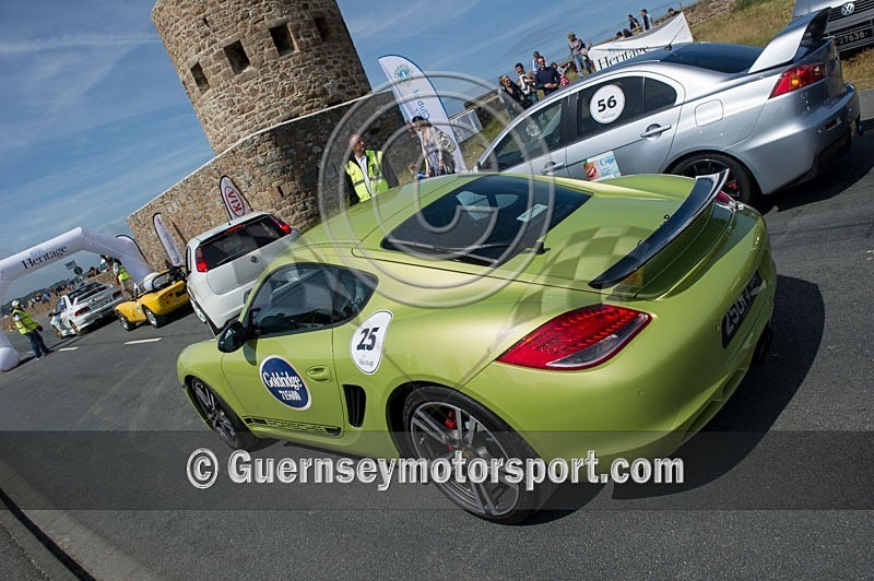 Heritage Charity Sprint_2013-305 - HERITAGE CHARITY SPRINT 2013