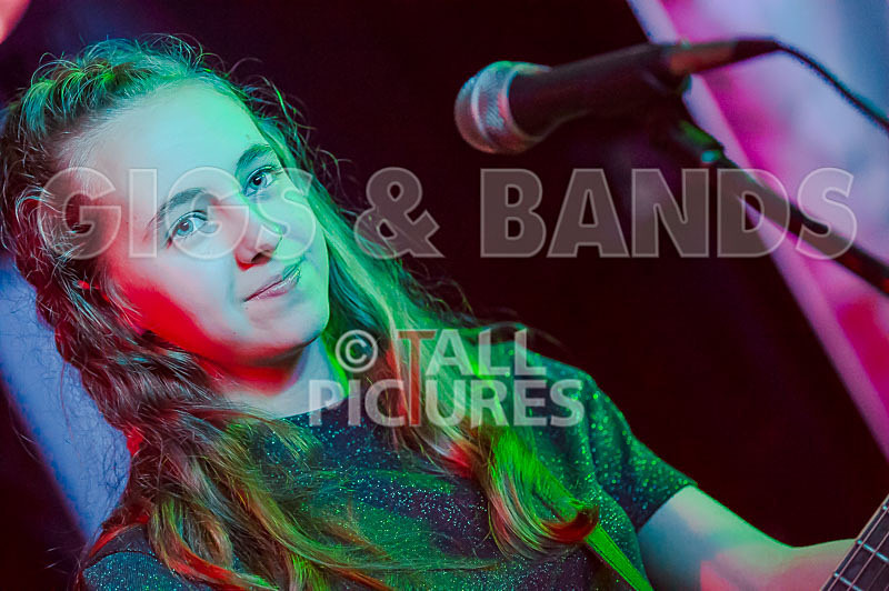 SoPM Christmas Gig_2016-53 - SCHOOL OF POPULAR MUSIC CHRISTMAS GIG 2016