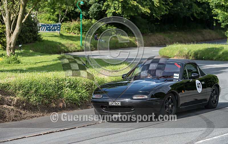 Heritage Charity Hillclimb_2014-353 - HERITAGE CHARITY HILL CLIMB 2014