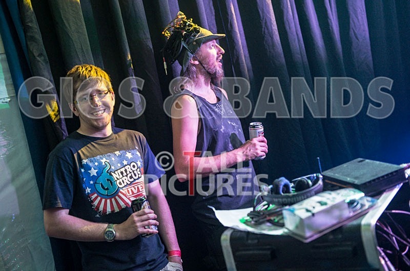 Chaos 2013_The Atmosphere-215 - CHAOS 2013... THE ATMOSPHERE