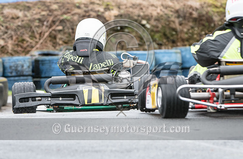 Karting 2017_Winter Race-2-25 - KARTING 2017 - WINTER CHAMPIONSHIP ROUND-2