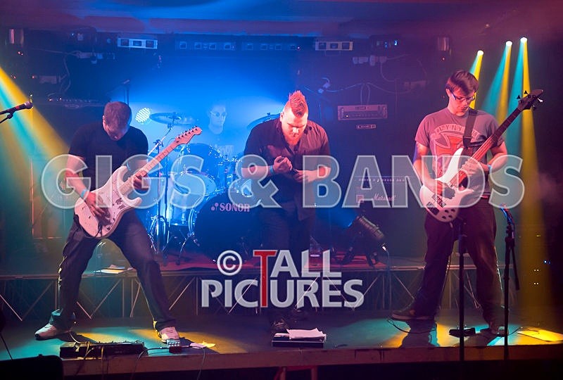 Dead Wing-43 - DEAD WING