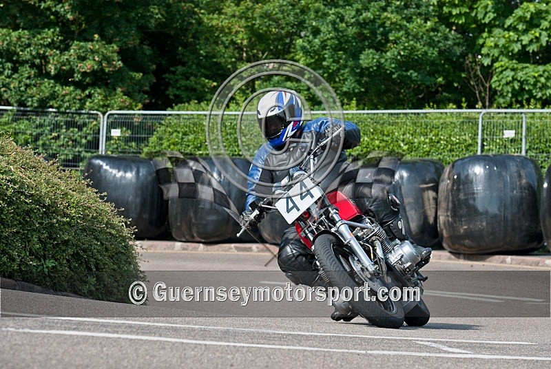 Jsy Classic Hill-366 - JERSEY INTERNATIONAL MOTORING FESTIVAL 2010