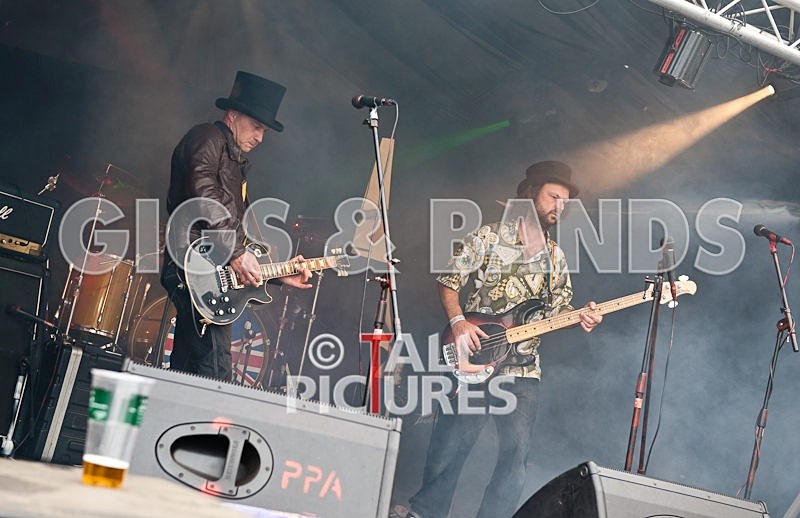 Peppered Ant Legs-42-0001 - VALE EARTH FAIR 2009