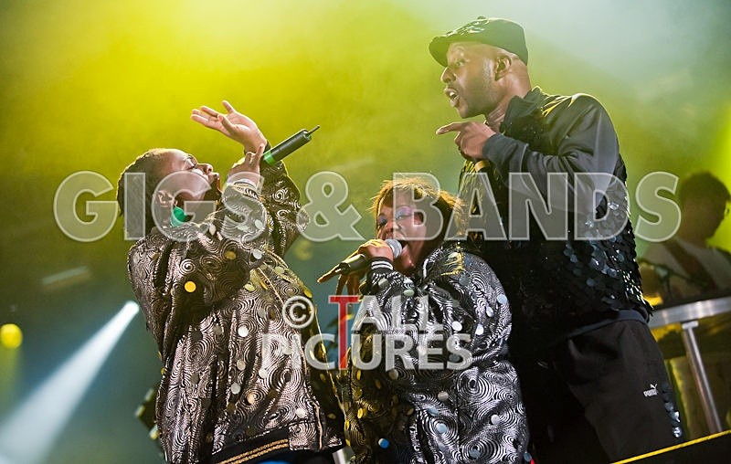 Basement Jaxx-48 - BASEMENT JAXX