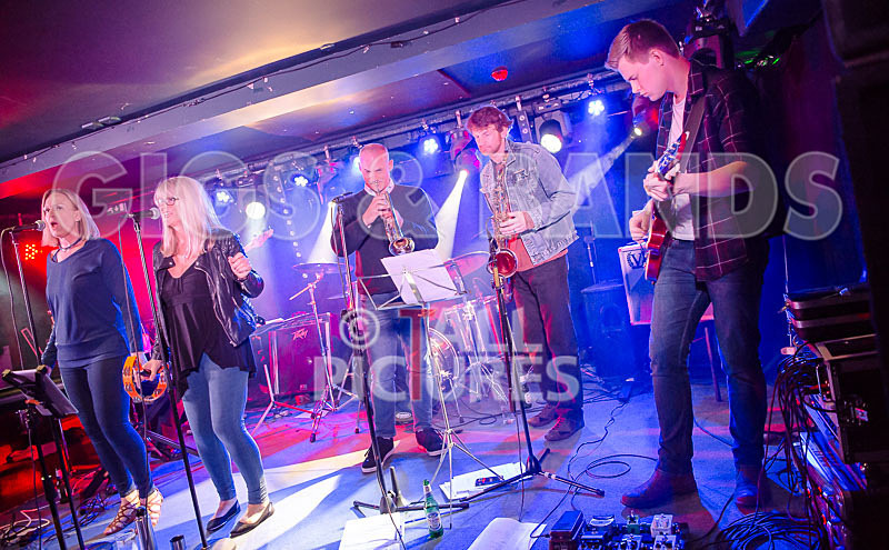 The KB Project-45 - THE KB PROJECT