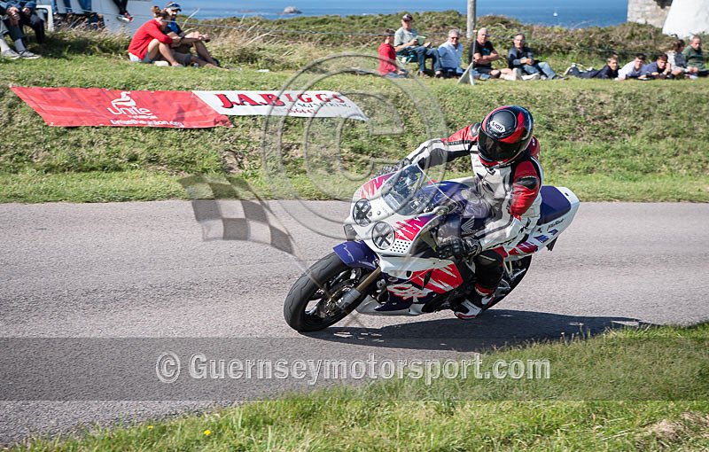 Fort Tourgis Hillclimb 2017-143 - ALDERNEY HILLCLIMB 2017