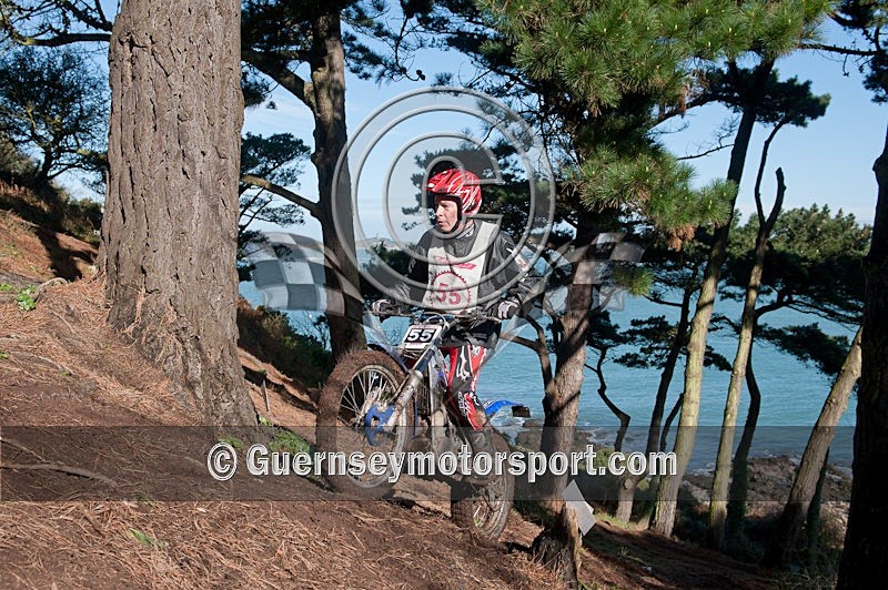 2-Day Trials Bikes_2011-145 - 2011 2-DAY TRIALS