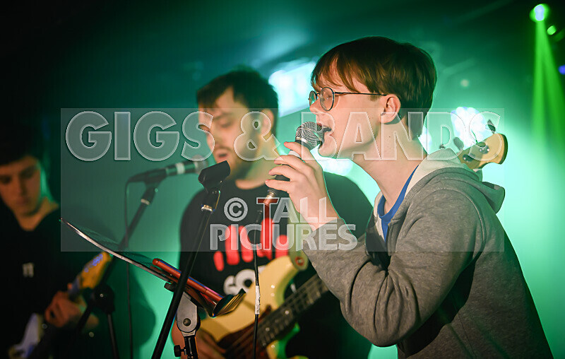 Goodbye Eddie-10 - GOODBYE EDDIE