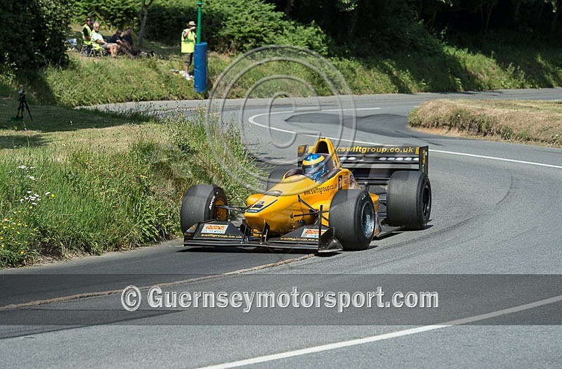 Guernsey National Hill Climb_2013_Car-139 - GUERNSEY NATIONAL 2013 - CARS