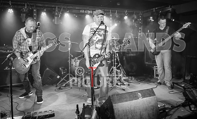 Sugar Slam-413 - SUGAR SLAM