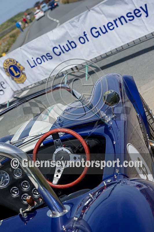 Heritage Charity Sprint_2013-31 - HERITAGE CHARITY SPRINT 2013