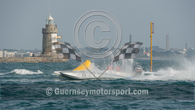 Worlds Powerboats_2014_Race-2-43 - UIM CLASS 3A & 3B WORLD OFFSHORE CHAMPIONSHIP_RACE-2
