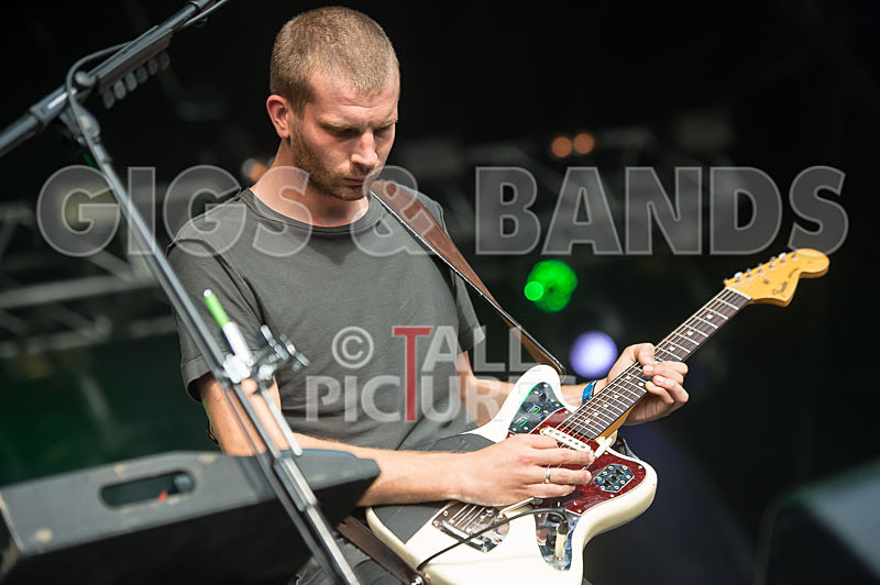 Wolf Alice-37 - WOLF ALICE