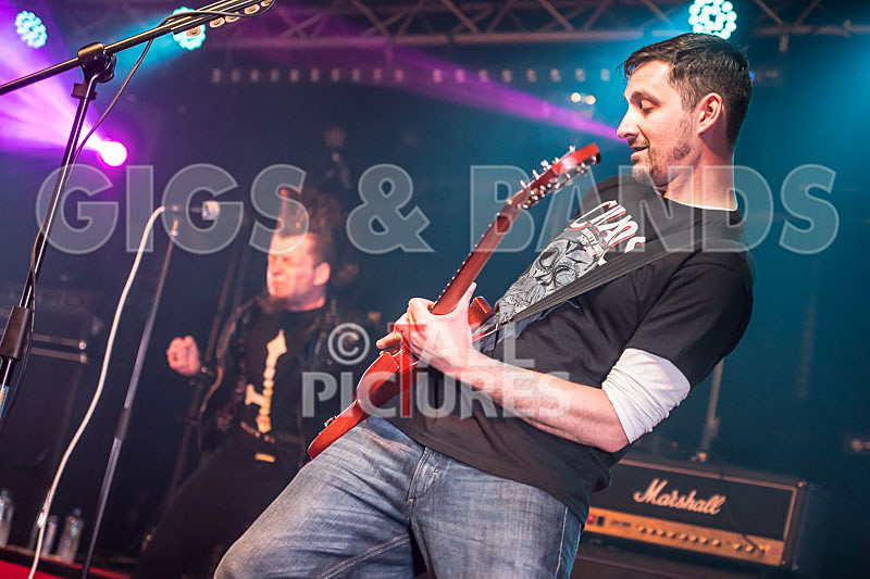 Stormbringer-69 - STORMBRINGER