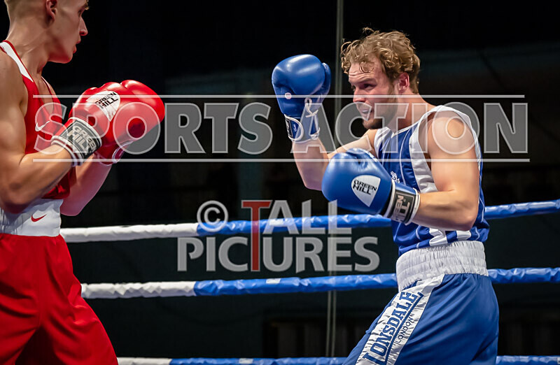 BOUT 10- Claran Croke v Ste Porter-46 - BOUT 10: Claran Croke v Ste Porter