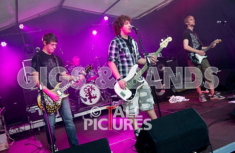 Breaking the Silence-146 - BREAKING THE SILENCE