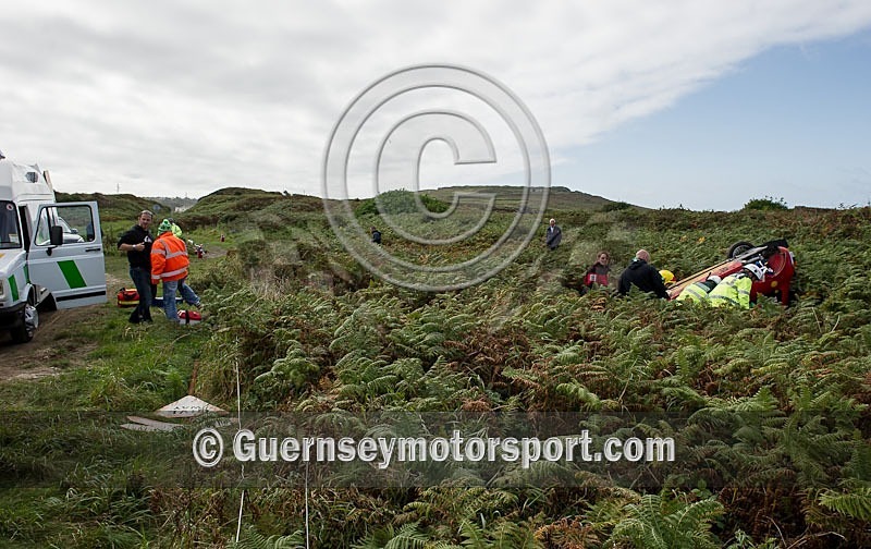 Tim Le Pelleys Crash-13 - CRASHES - GALLERY 6