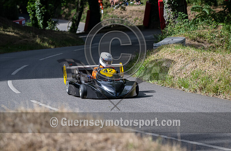 Jersey National Hillclimb 2022_KART-12 - JERSEY NATIONAL HILLCLIMB 2022_KARTS