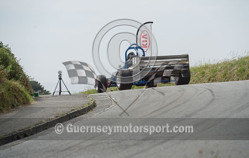 Reservoir Speed Event_2015_CAR-191 - RESERVOIR SPEED EVENT 2015 - CARS