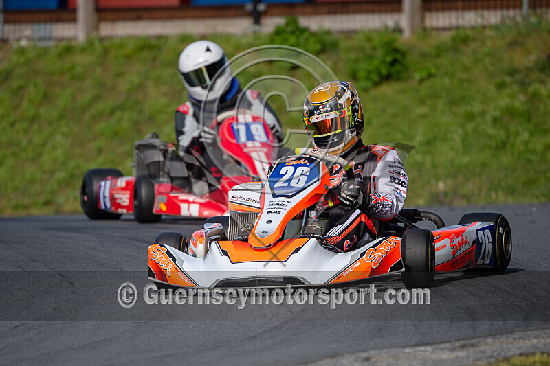 Karting_28-03-2021-6 - KARTING_SUMMER CHAMPIONSHIP ROUND-3