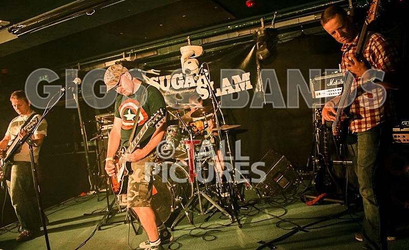 Sugarslam-235 - SUGAR SLAM