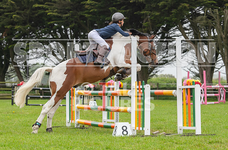 Show Jumping_26-05-2019-38 - JUNIOR SHOW JUMPING_26-05-2019