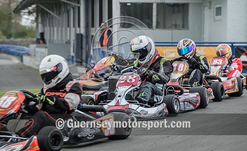 Karting_12-05-2013-16 - KARTING SUMMER CHAMPIONSHIP ROUND-2