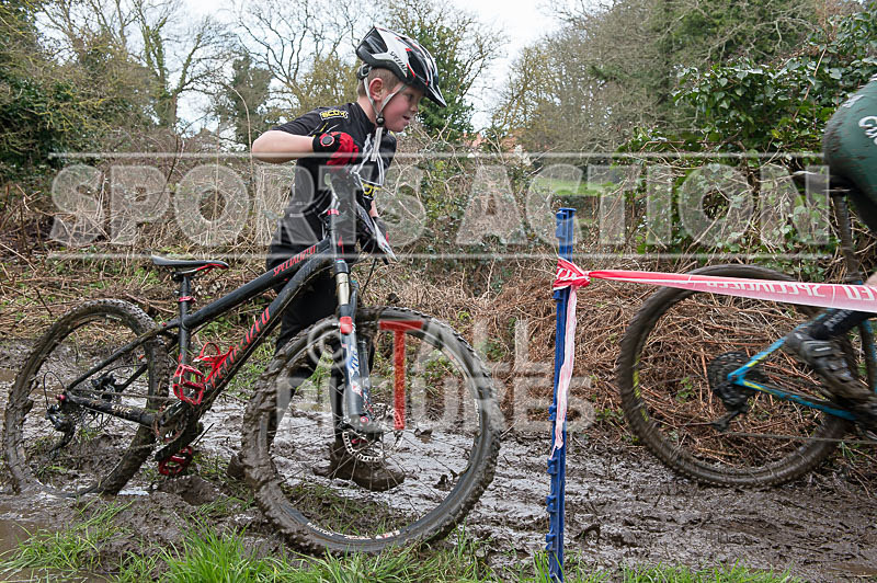 GVC MTBC XC Winter Rnd-5-32 - GVC MTBC XC Winter Rnd-5 2015