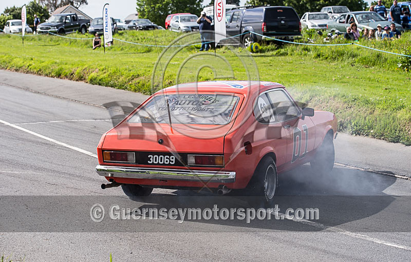Heritage Charity Hillclimb_2014-16 - HERITAGE CHARITY HILL CLIMB 2014