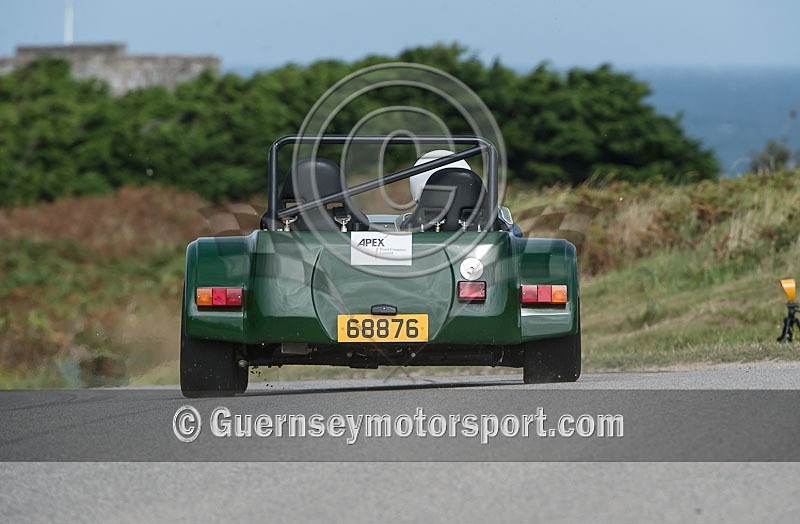 Alderney Sprint_2012_Car-74 - ALDERNEY SPRINT 2012 - CARS