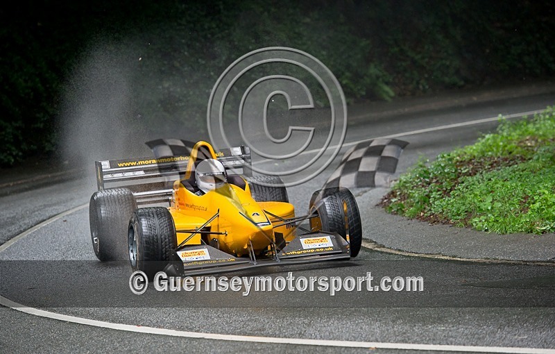 MSA National Hill Climb_2011_Car-150 - GUERNSEY MSA NATIONAL 2011 - CARS