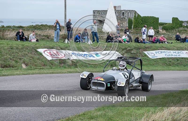 Alderney Hill Climb Car_2013-12 - ALDERNEY HILL CLIMB 2013 - CARS