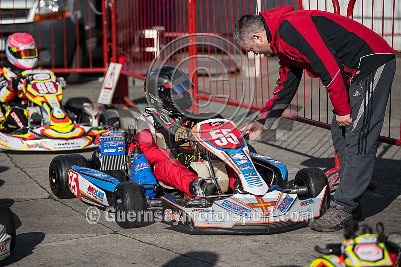 Karting_11-02-2018-7 - 2018 KART CHAMPIONSHIP_ROUND-2