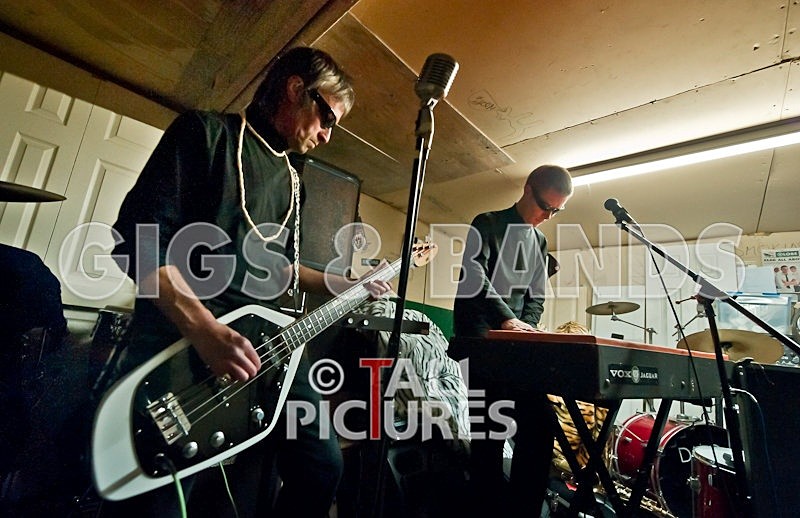 Thee Jenerators_Photoshoot-5 - THEE JENERATORS