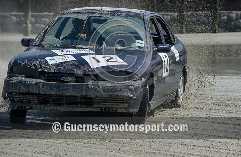 Sand Racing_27-04-2013_Car-27 - SAND RACING CARS_27-04-2013